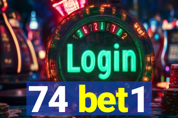 74 bet1